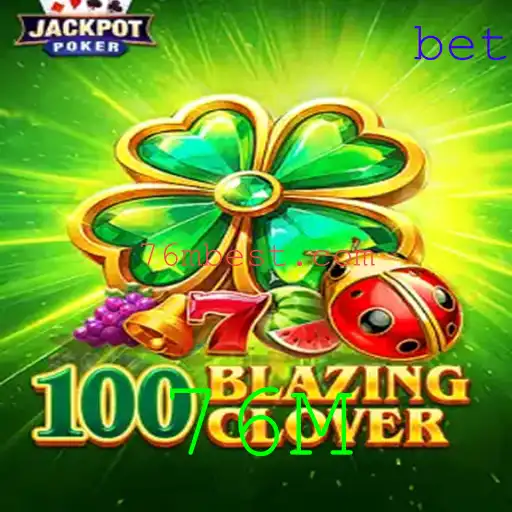 Explorando o Mundo de 100BlazingClover: O Jogo que Está Conquistando o Público