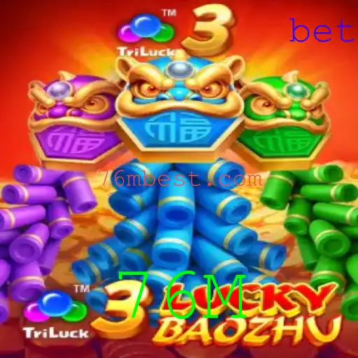 Desbravando o Universo de 3LuckyBaozhu: A Nova Sensação dos Jogos Com a Chave 76M