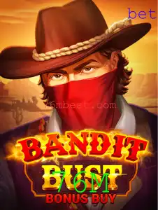Desvendando o Empolgante Mundo de BanditBustBonusBuy