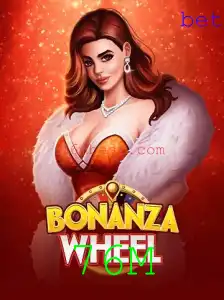 BonanzaWheel: Descubra o Fascinante Mundo do Novo Jogo de 76M