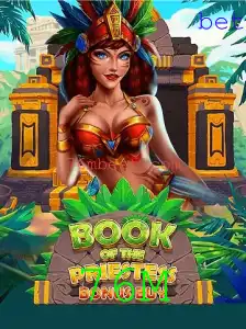 Explorando o Fascinante Mundo de BookOfThePriestess