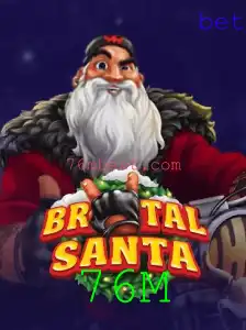 Explorando BrutalSanta: O Jogo de Ação que Capturou a Atenção dos Jogadores