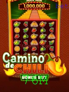 Descubra o Empolgante Mundo de CaminodeChiliBonusBuy: Um Jogo Revolucionário