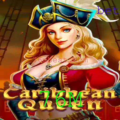 CaribbeanQueen: Um Mergulho na Aventura dos Sete Mares