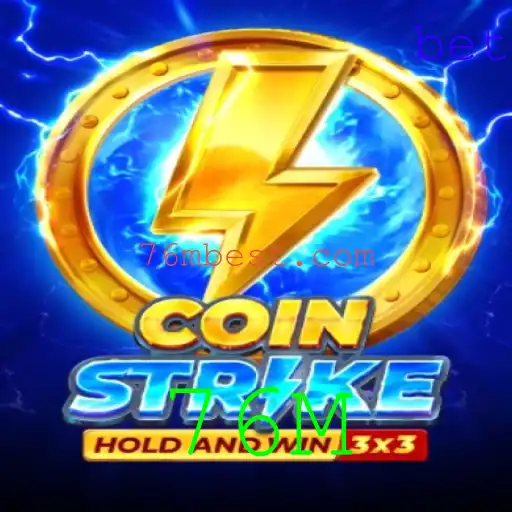 Coinstrike: A Aventura de Jogo que Transcende o Real