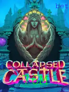 Descubra o Mundo de 'CollapsedCastle' e Suas Regras Fascinantes