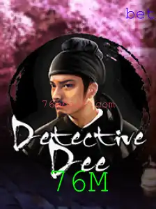 Explorando o Mundo do Jogo DetectiveDee: Mistérios e Aventuras