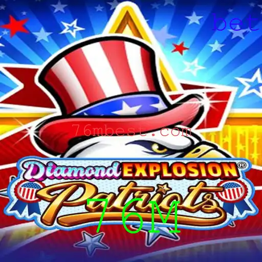 Explorando o Mundo de DiamondExplosionPatriots: Aventura, Estratégia e Inovação