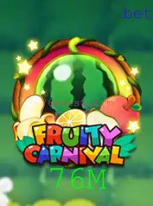 FruityCarnival: Descubra a Nova Sensação dos Jogos Online