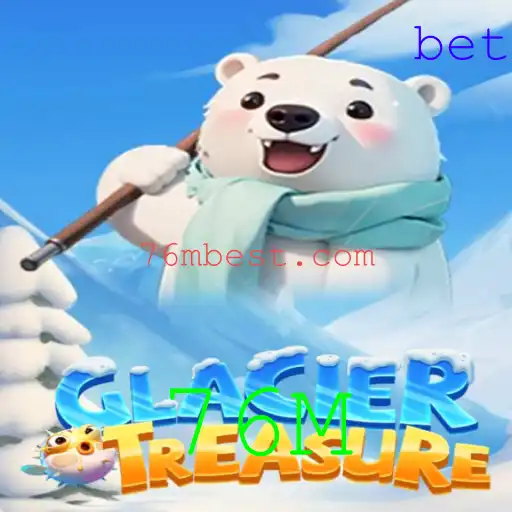 Descubra GlacierTreasure: A Aventura Gelada de 76M