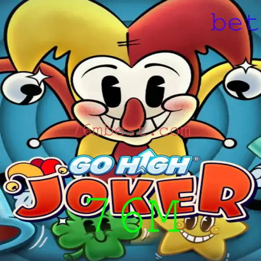 GoHighJoker: O Jogo de Estratégia e Diversão com 76M de Possibilidades