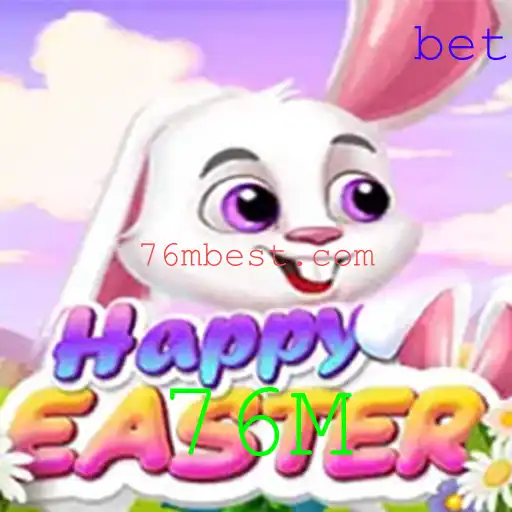 Descubra HappyEaster: O Jogo dos Coelhos e Ovos de Ouro