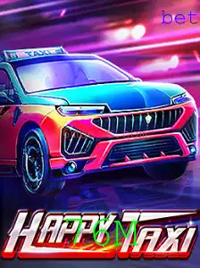 HappyTaxi: A Emoção de Correr Contra o Tempo no Trânsito Urbano