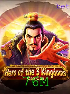 Explorando o Mundo de Heroofthe3KingdomsCaoCao: Uma Aventura Épica Inspirada nos Três Reinos