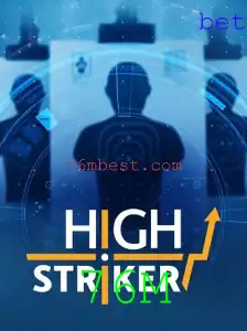 Descubra o Fascinante Mundo de HighStriker