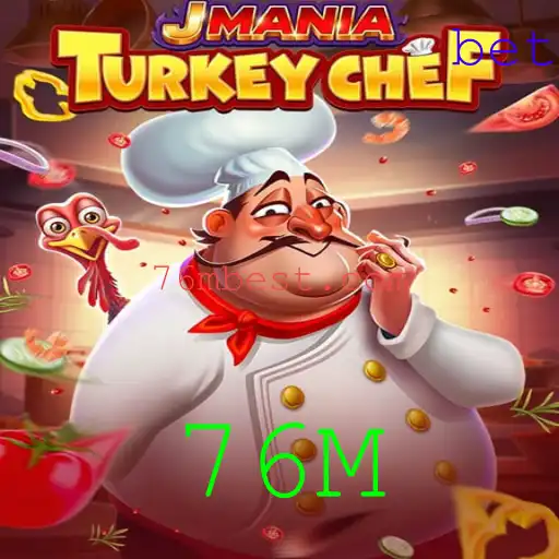 Explorando o Mundo de JManiaTurkeyChef: Um Jogo Inovador e Empolgante
