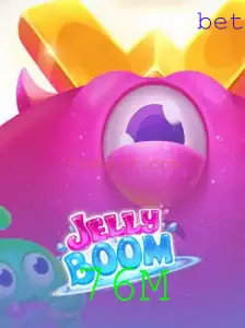 JellyBoom: Descubra o Excitante Mundo do Novo Jogo de Estratégia