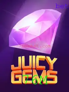 JuicyGems: Explorando o Novo Fenômeno dos Jogos com 76M