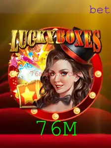 Descubra o Fascinante Mundo de LuckyBoxes: Um Jogo de Estratégia e Sorte