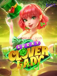 Descubra LuckyCloverLady: O Jogo Que Está Conquistando 76M Jogadores em Todo o Mundo