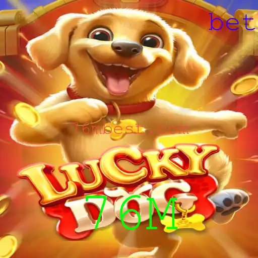 Explorando o Universo de LuckyDog: O Jogo que Conquista com 76M