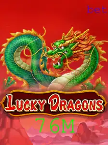 Descubra o Fascinante Mundo de LuckyDragons: Um Jogo de Estratégia e Sorte