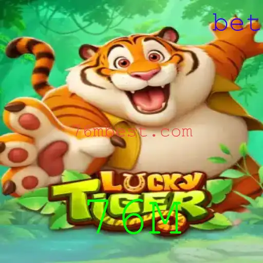 Explorando o Mundo do Jogo LuckyTiger: Diversão e Estratégia