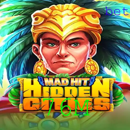MadHitHiddenCities: Desvendando Mistérios Urbanos