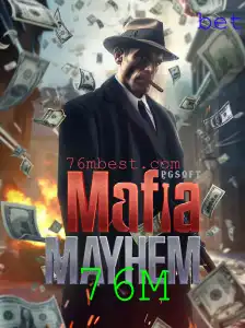 Guia Completo de MafiaMayhem: Descubra a Emoção do Jogo