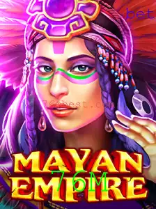 Explorando o Fascinante Mundo de MayanEmpire: O Jogo Que Conquista Multidões