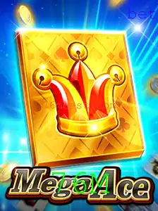 MegaAce: Uma Nova Era no Mundo dos Jogos de Cartas