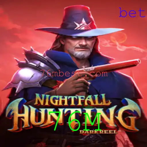 NightfallHunting: Uma Imersão no Mundo da Caça Noturna