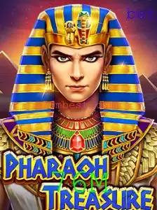 PharaohTreasure: Uma Jornada Épica pelo Antigo Egito