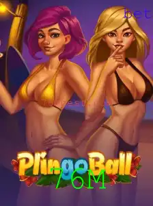 Descubra Plingoball: O Jogo que Está Conquistando a Massa com seu Segredo de 76M