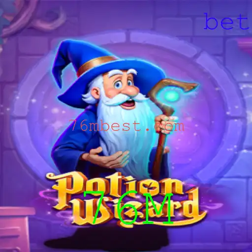 Explorando o Mundo Mágico de PotionWizard