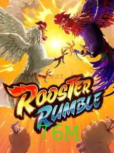 RoosterRumble: Um Mergulho no Novo Fenômeno dos Jogos