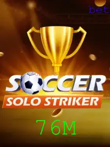 Descubra SoccerSoloStriker: O Novo Fenômeno do Futebol Solo