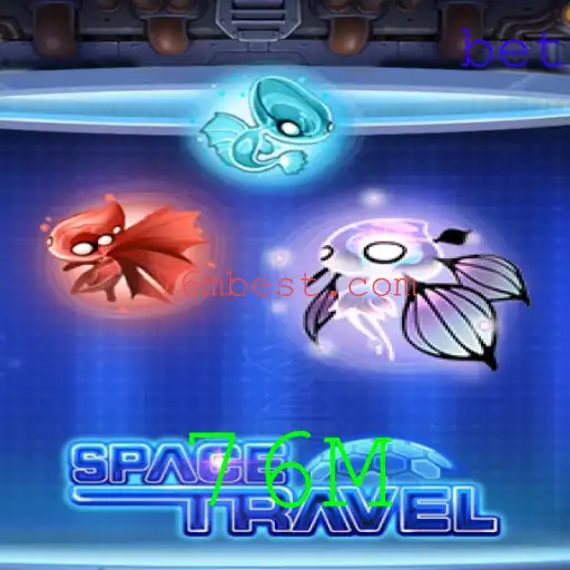 Descubra SpaceTravel: A Nova Fronteira dos Jogos Intergalácticos