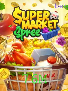 Descubra o Fenômeno do Jogo SupermarketSpree