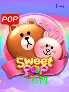 Explorando o Universo de SweetPOP: O Jogo Que Encantou 76 Milhões