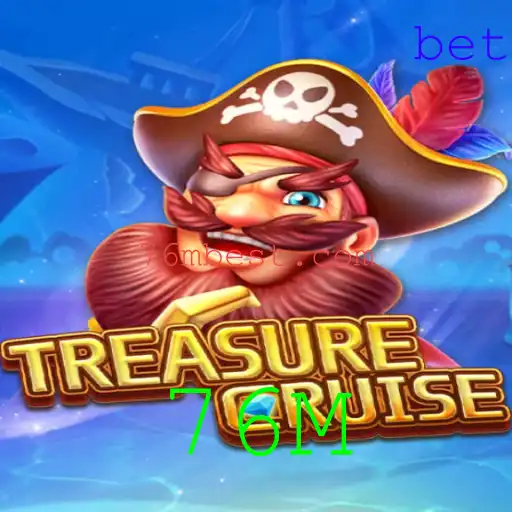 Explore o Mundo Fantástico de TREASURECRUISE: O Jogo que Conquista Multidões