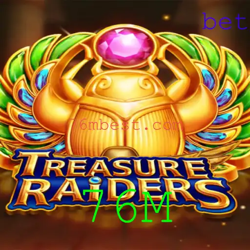 Explore o Fascinante Mundo de TREASURERAIDERS - O Jogo que Conquista Milhões