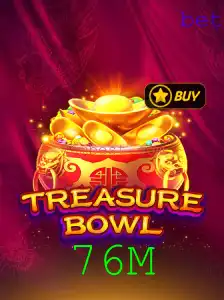 Explorando o Fascinante Mundo de TreasureBowl: O Jogo que Conquista Multidões