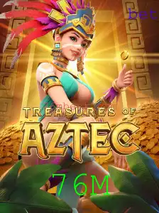 Descubra os Mistérios de Treasures of Aztec