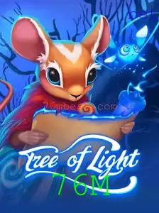 TreeofLight: Descubra o Novo Jogo Sensação com 76M de Usuários