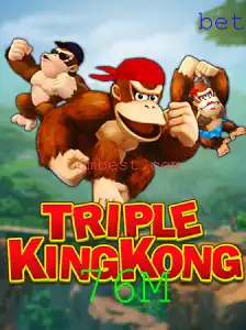 Explorando o Mundo de TripleKingKong: Um Mergulho nas Regras e Estratégias do Jogo Revolucionário