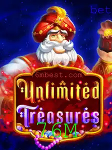 UnlimitedTreasures: Explorando as Riquezas do Jogo Inovador